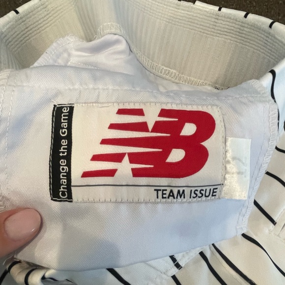 NWOT Boy’s Baseball Pants - Picture 2 of 2